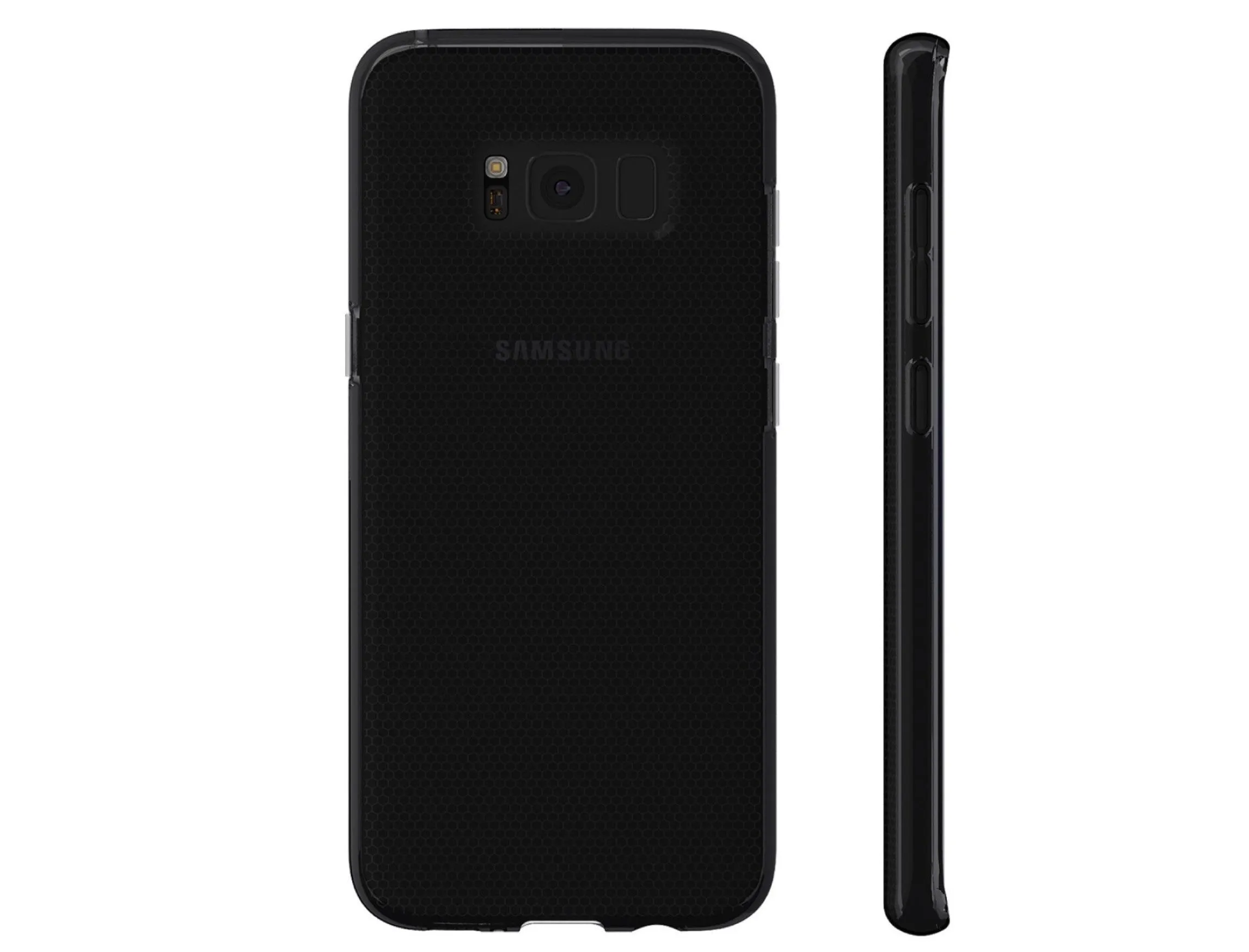 Skech - Matrix Clear for Galaxy S8