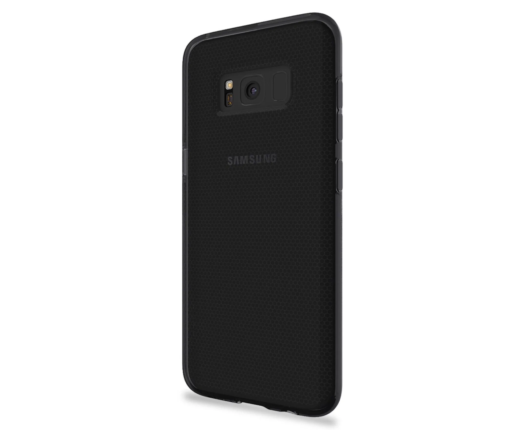 Skech - Matrix Clear for Galaxy S8