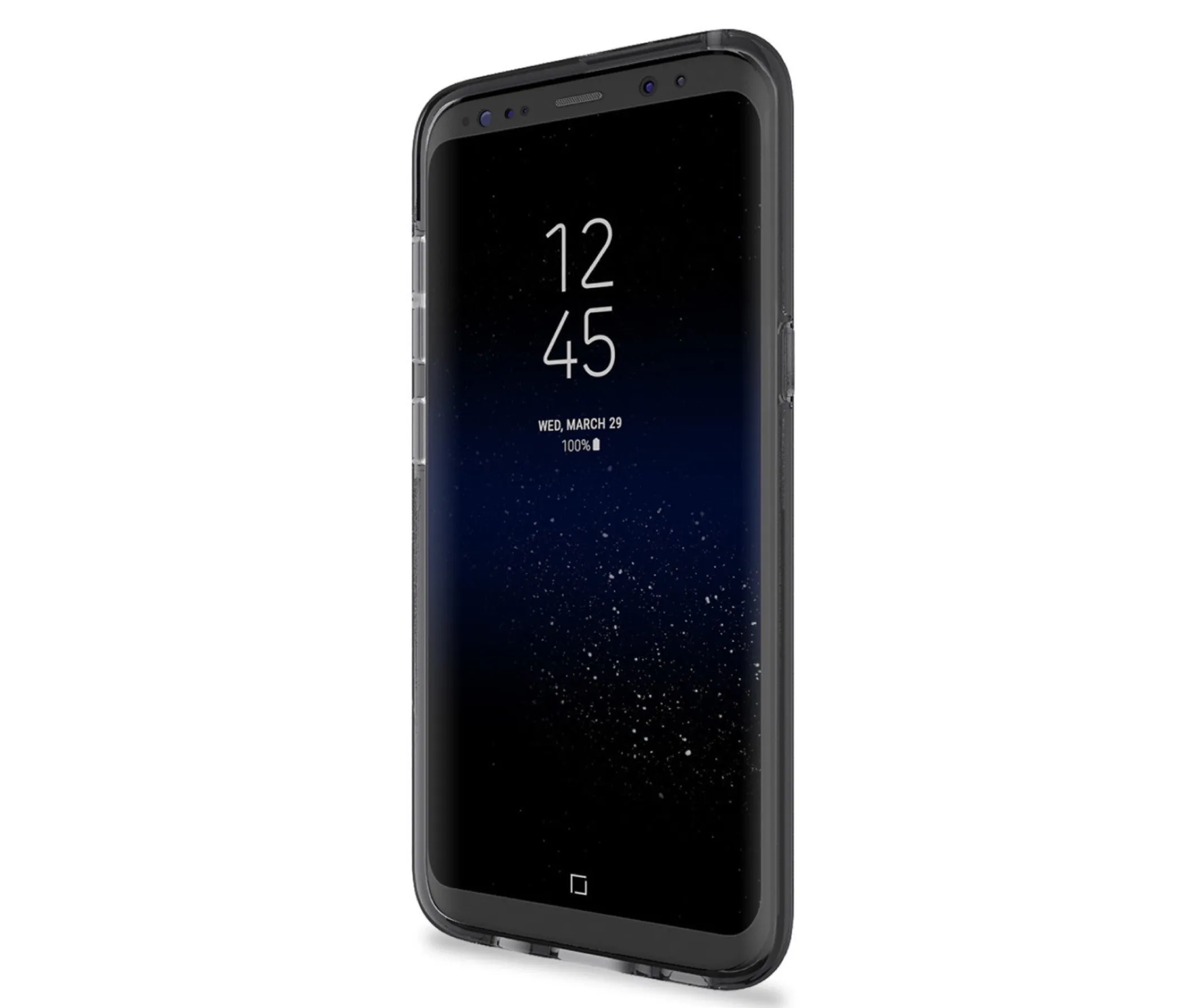 Skech - Matrix Clear for Galaxy S8