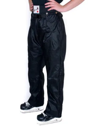 Stevens 🇨🇦 Shell Hockey Referee Pants