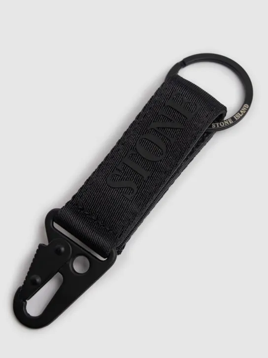 Stone Island   Key holder 