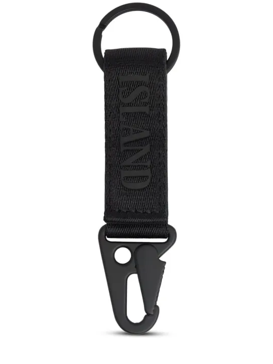 Stone Island   Key holder 