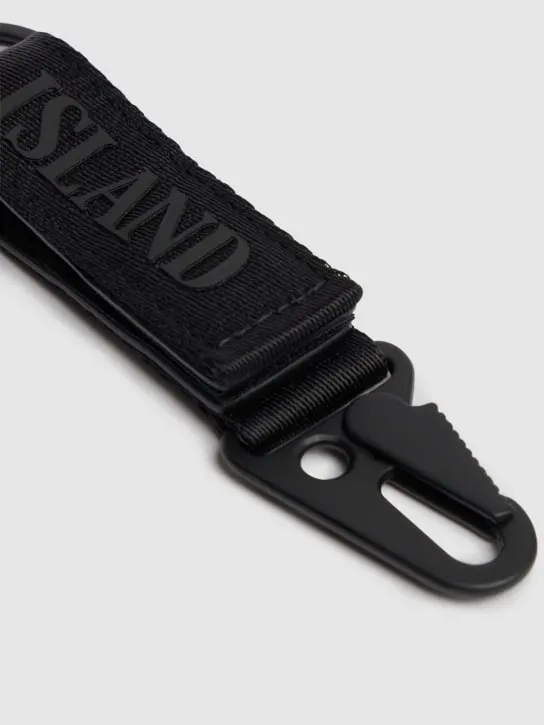 Stone Island   Key holder 