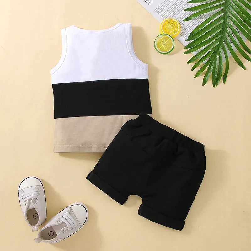 Tank Summer Set