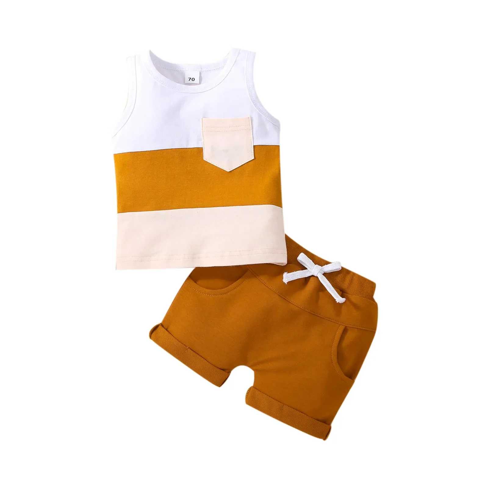 Tank Summer Set