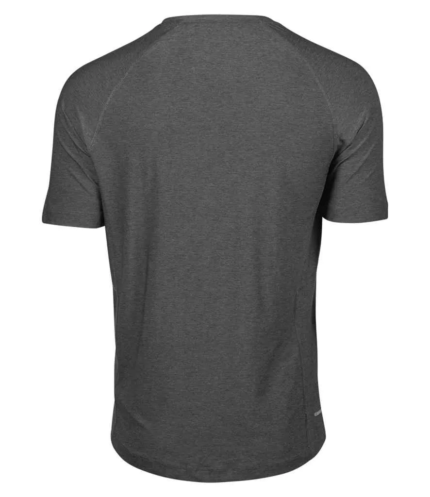 Tee Jays CoolDry™ T-Shirt | Black Melange