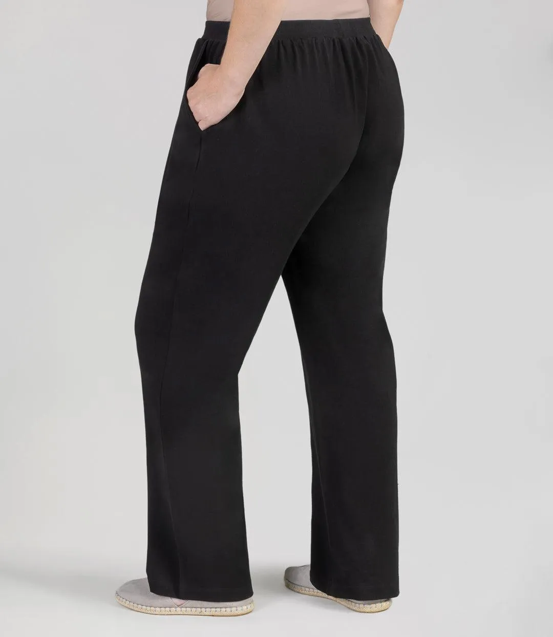 UltraKnit Slash Pocket Pant