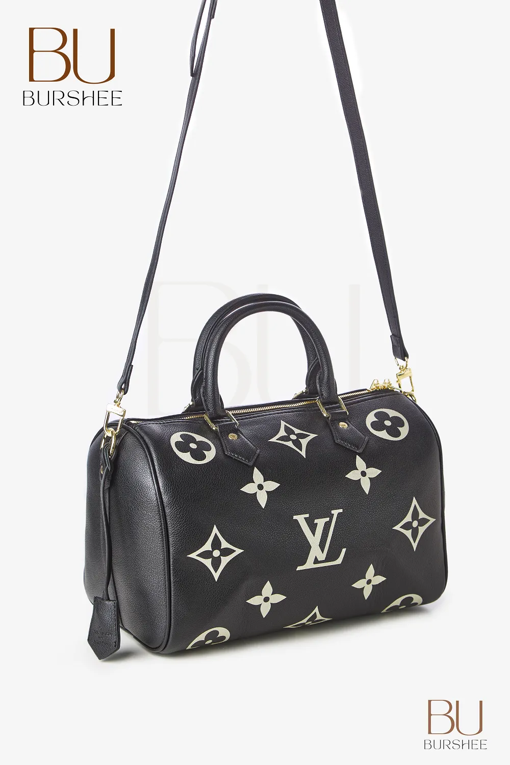 Ł.V - BAG - Medium Size